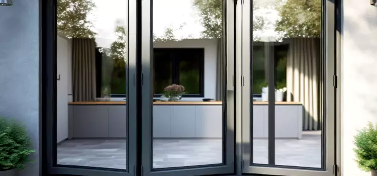 Bifold Door Track Repair Brawley