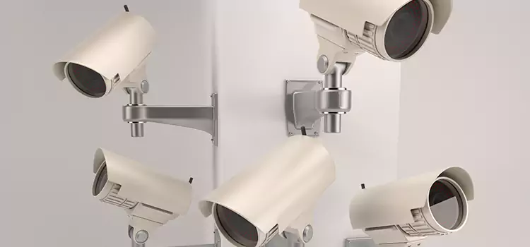 Your Trusted Partner for CCTV Solutions in Brawley