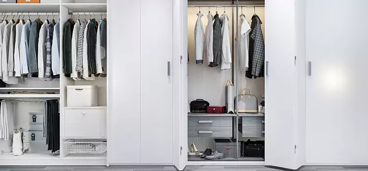 Glass Closet Door Repair Brawley