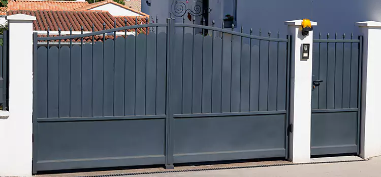 Emergency Commercial Gate Repair Brawley