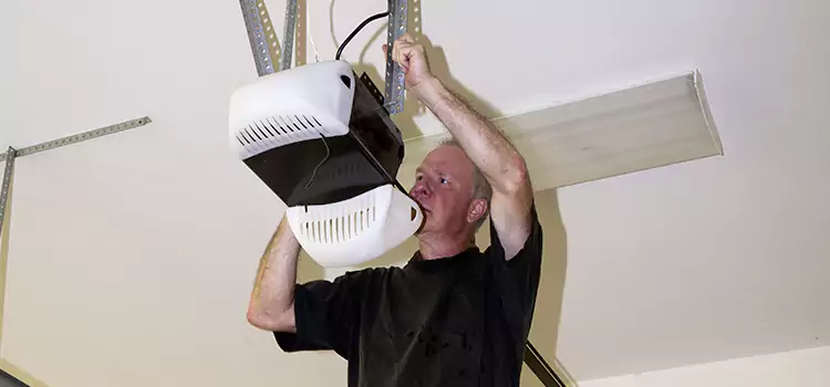 Garage Door Opener Service Brawley