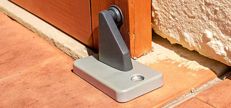 Aesthetic Door Stop Selection Brawley