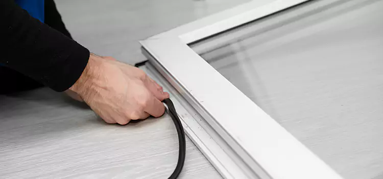 Commercial Door Weather Stripping Brawley