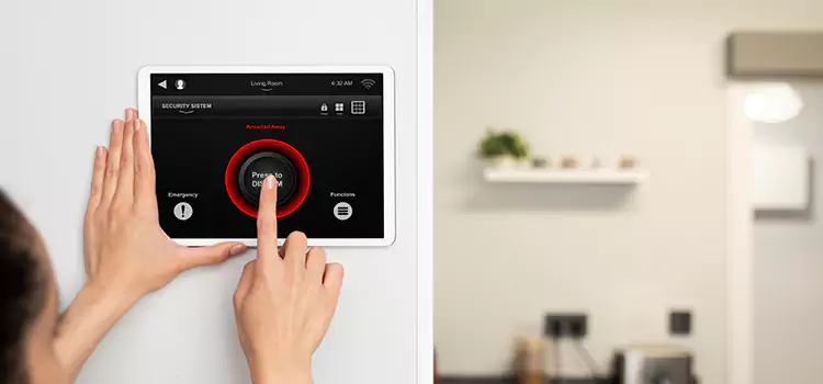 Blink Video Doorbell Installation Brawley