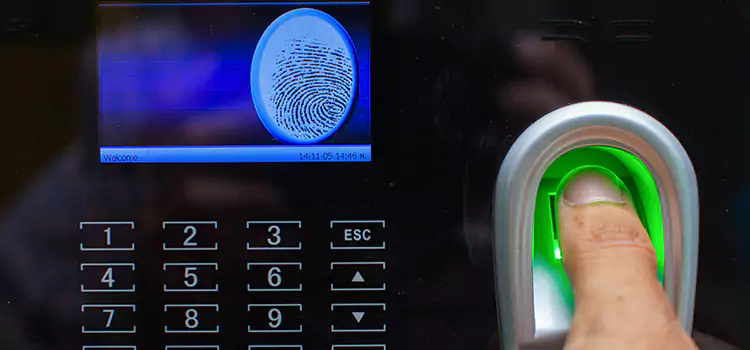 Your Trusted Partner for Secure Access in Brawley, CA