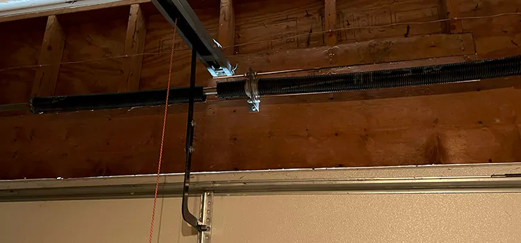 Broken Garage Door Cable Repair in Brawley, CA