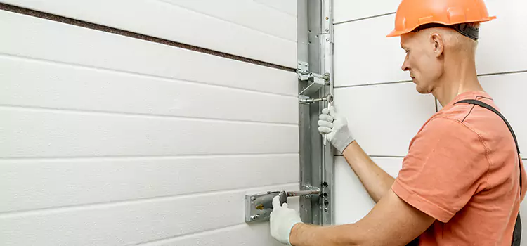 Why Choose Us for Garage Door Lock Services in Brawley, CA?