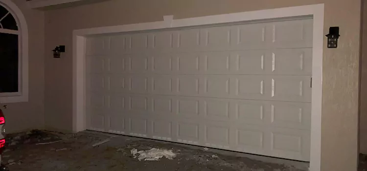 Garage Door Coil Replacement Brawley