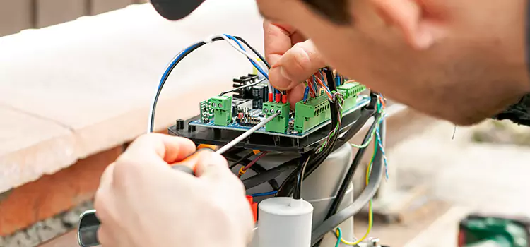 Specialized Brand Gate Motor Repairs Brawley