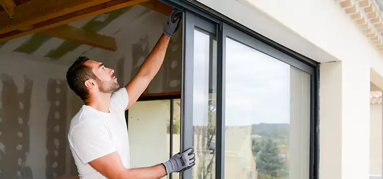 Emergency Sliding Glass Door Repair Brawley