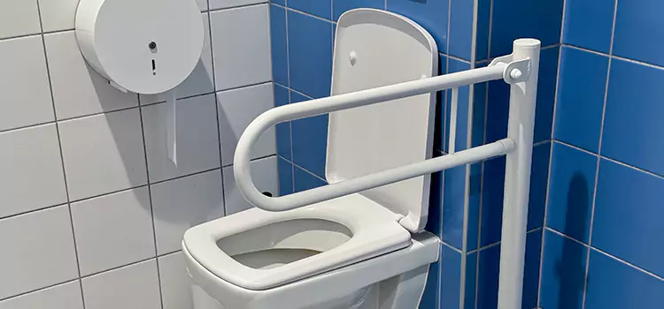Comprehensive Solutions in Brawley, CA for Accessible Facilities