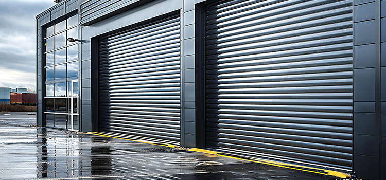 Emergency Industrial Garage Door Service Brawley