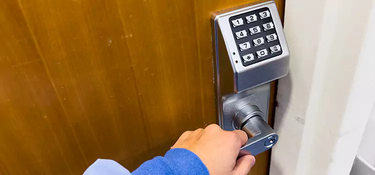 Why Choose Us for Your Keypad Lock Needs in Brawley, CA?