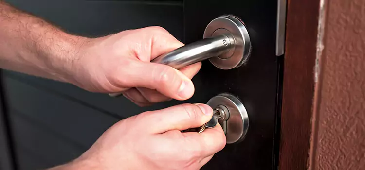 Master Key Control and Audits Brawley