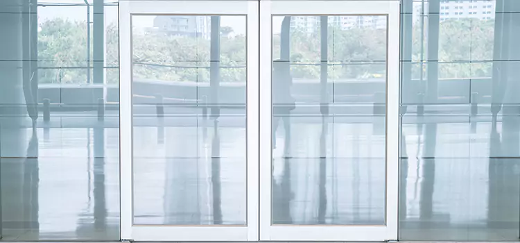 Mobile Sliding Screen Door Replacement Brawley