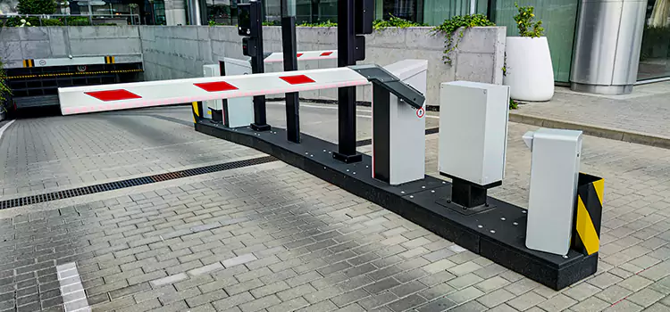 Custom Gate Design & Integration Brawley