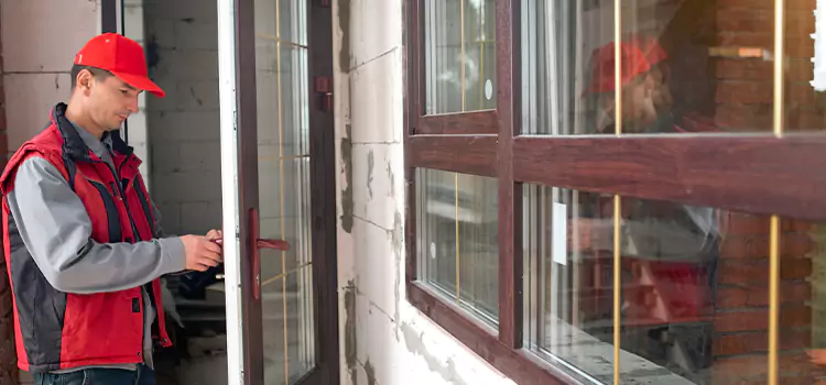 Sliding Door Lock Repair Brawley