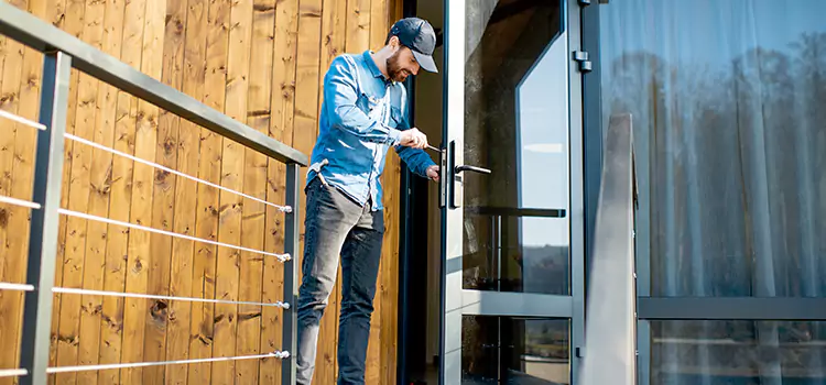 Emergency Patio Door Repair Brawley