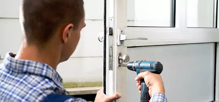 Experienced and Reliable Technicians Brawley