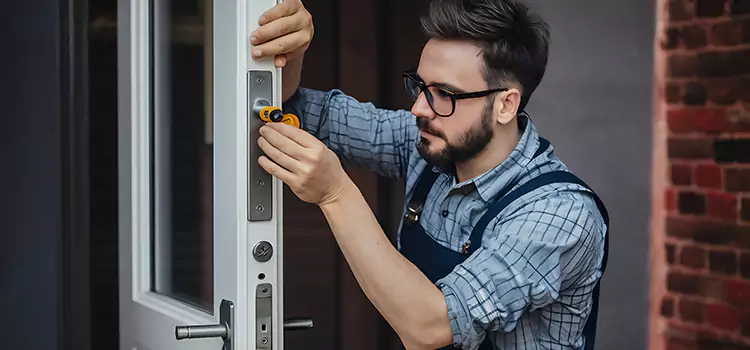Residential Door Repairs Brawley