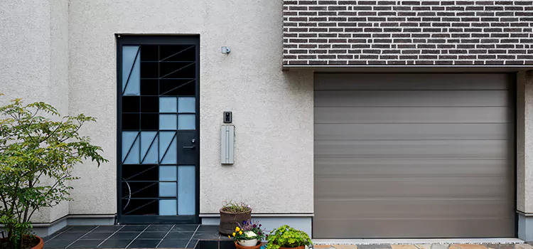 Residential Roll Up Security Doors Brawley