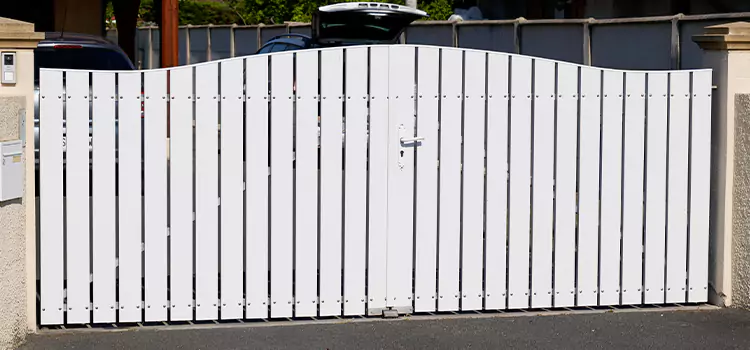 Why Choose Us for Residential Gate Repair in Brawley, CA?