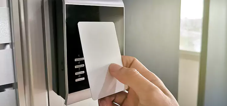 Advanced RFID Technology Integration in Brawley, CA