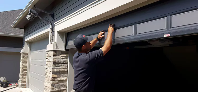 Janus Roll Up Doors Brawley