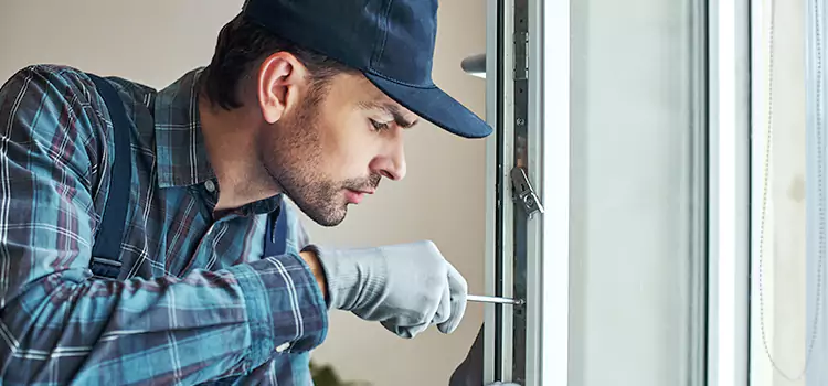 Emergency Response for Latch Issues Brawley