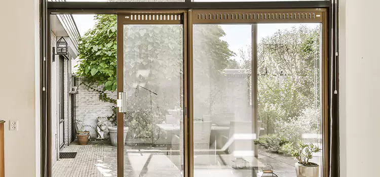 Glass Door Panel Replacement Cost Brawley