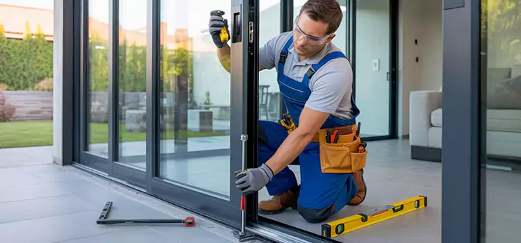 Patio Door Replacement Brawley