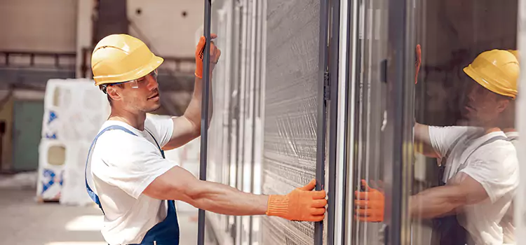 Sliding Door Mesh Replacement Brawley