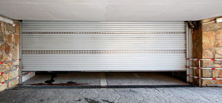 Steel Garage Door Repair Brawley