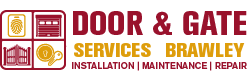 Door & Gate Services Brawley